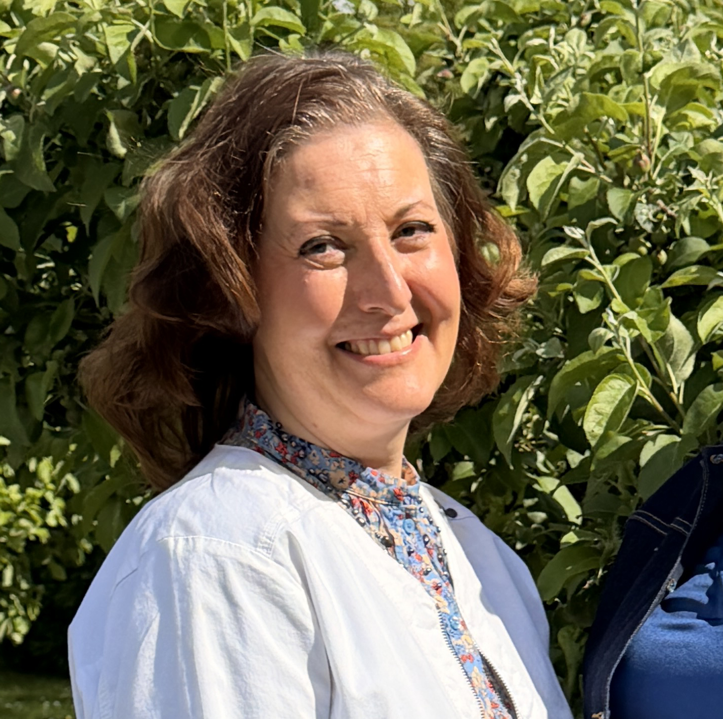 Susanne Litborn